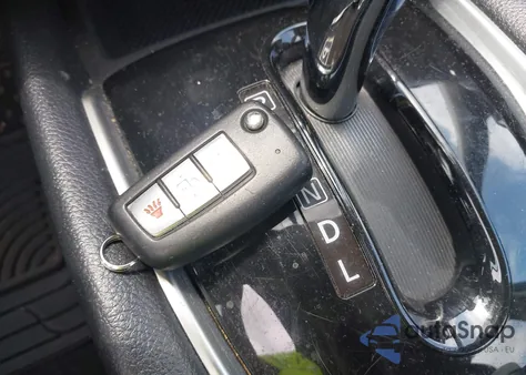 2016 Nissan Rogue S/Sl/Sv z USA, uszkodzony, nr VIN KNMAT2MT1GP690998